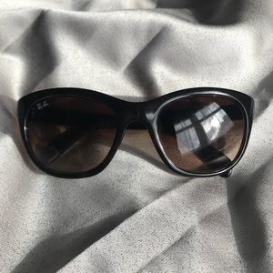 Women’s Ray Ban Sunglasses (gradient lens)